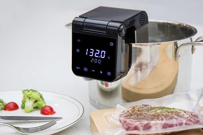 Buy Roner? View our range of modern sous-vide systems
