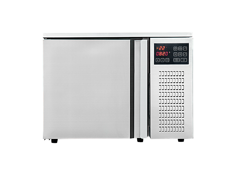 BF210 Small Blast Chiller | OEM/ODM Manufacturer - Argion