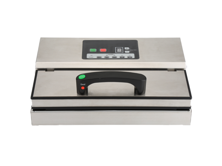 External Vacuum Sealers Manufacturer Argion