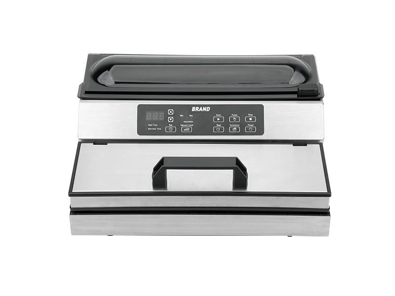 vacuum sealer