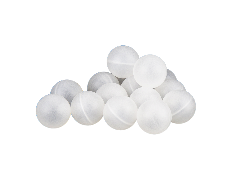 Sous Vide Insulation Balls 1