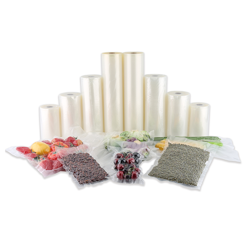 Vacuum Sealer Bags Argion