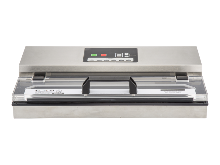 Argion Manufacturer of vacuum sealers, vacuum sealer bags and rolls, blast freezers, clear ice