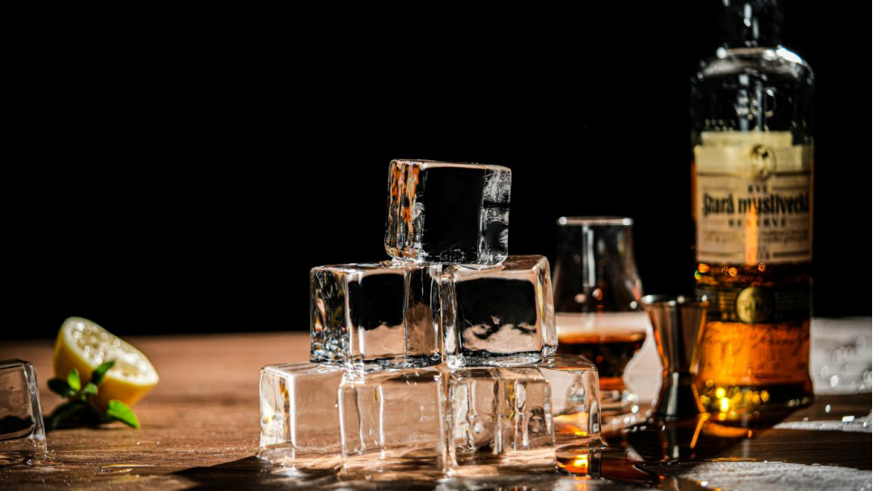 ice