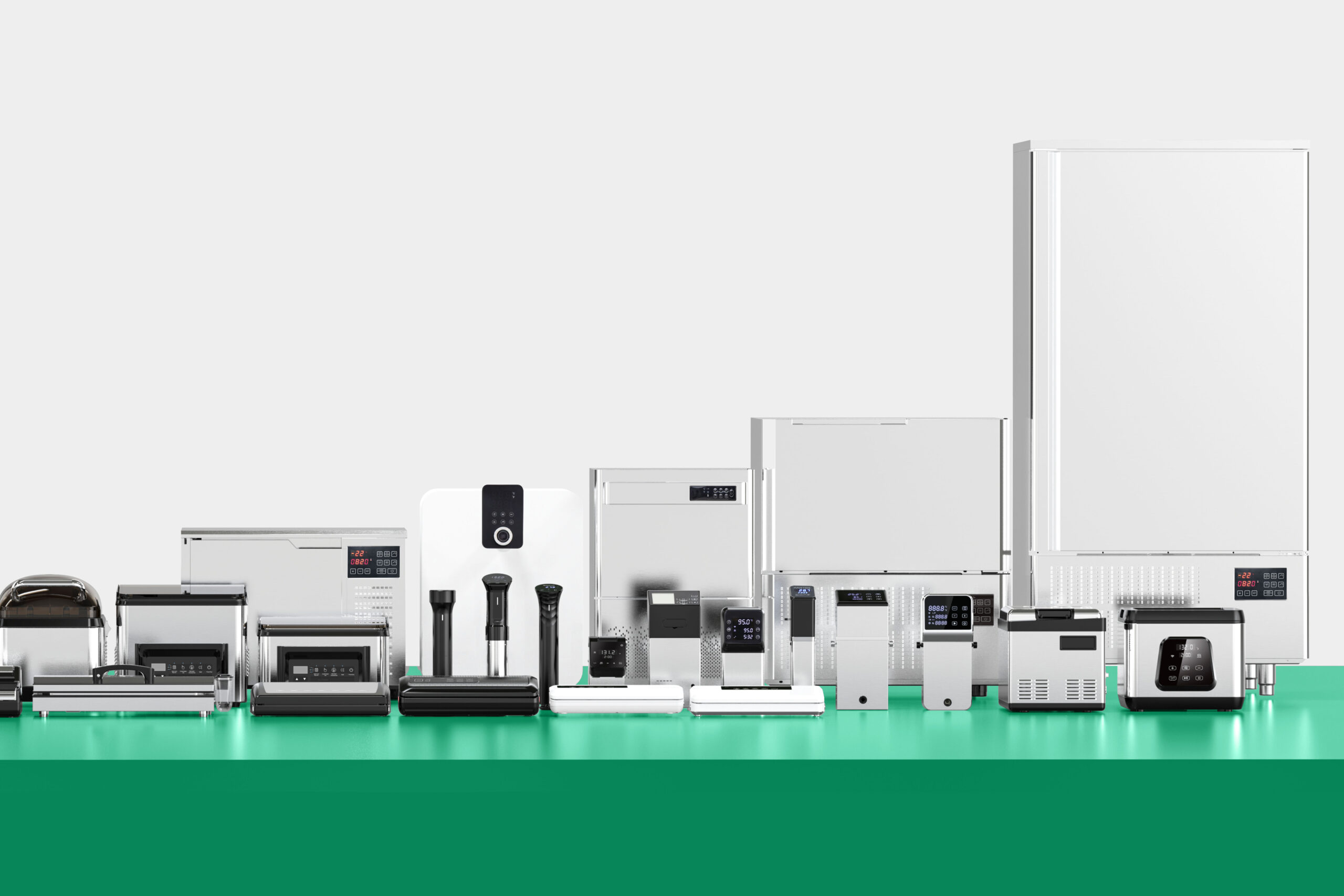 Argion Extensive Product Lines