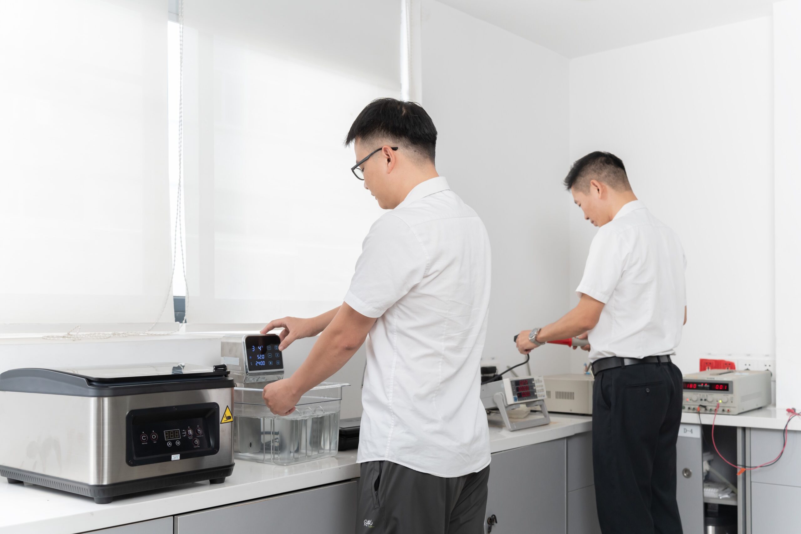 Impressive Innovation