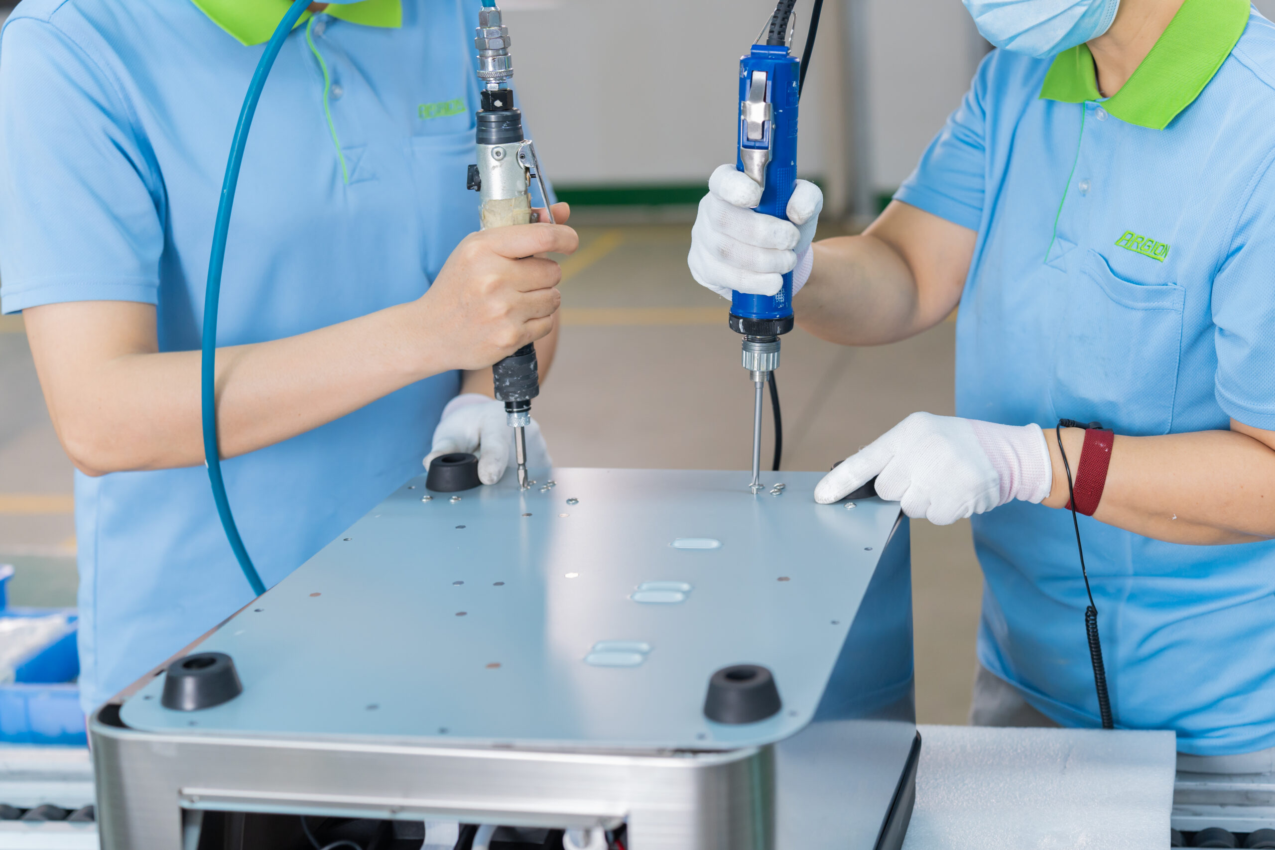 Tailored ODM and OEM Solutions