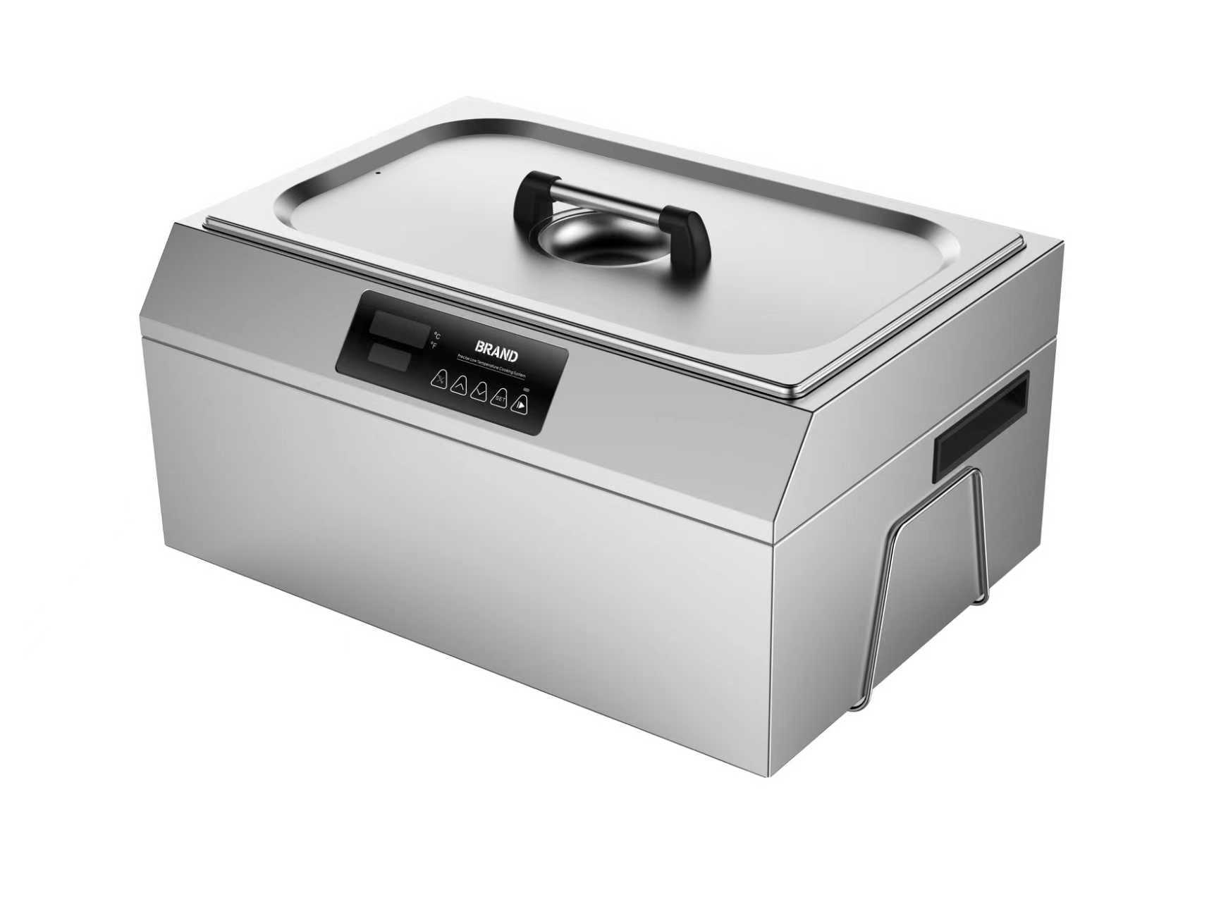 SV251 sous vide cooker
