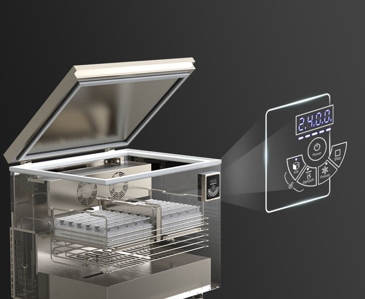 Durable Stainless Steel Design 2